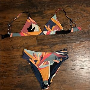 Rip Curl Bikini Set